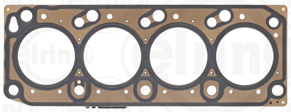 Gasket, cylinder head 027.062
