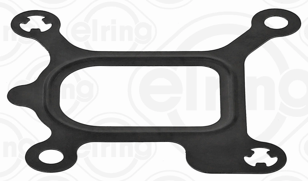 Gasket, coolant flange 481.720