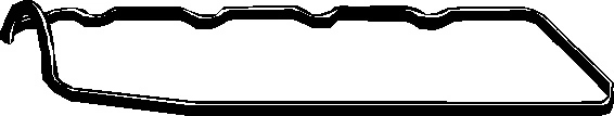 ELRING 287.059 Gasket, cylinder head cover