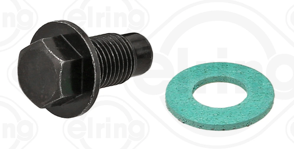 Screw Plug, oil sump 877.960