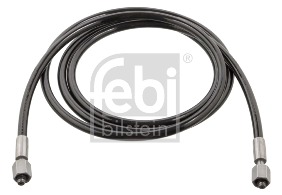 Hose Line, driver cab tilting device 106156