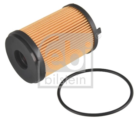 Oil Filter 184347