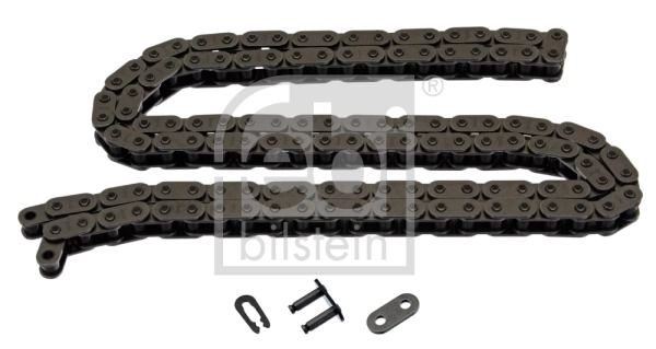 Timing Chain 09272