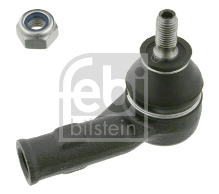 Tie Rod End 08169