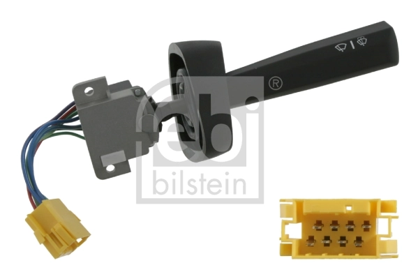 Wiper Switch 18716