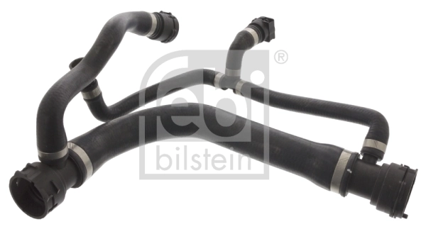 Radiator Hose 45819