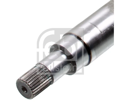 Drive Shaft 181211