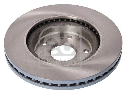 Brake Disc 194615