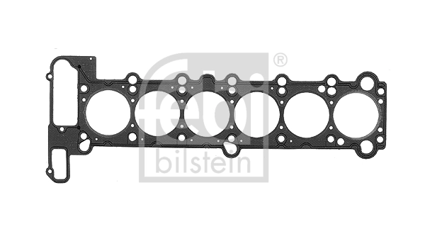 Gasket, cylinder head 12889