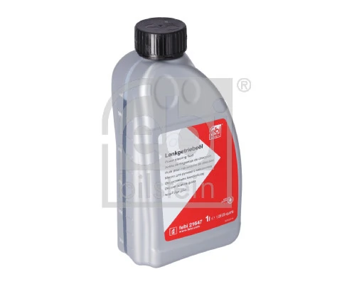 Hydraulic Oil 21647