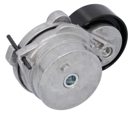 FEBI BILSTEIN 197202 Belt Tensioner, V-ribbed belt