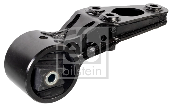 FEBI BILSTEIN 176648 Bearing Bracket, shock absorber mounting (driver cab)