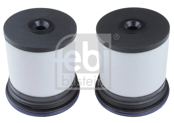 Fuel Filter Set 108321