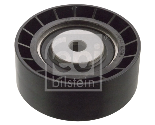 Deflection/Guide Pulley, V-ribbed belt 12286