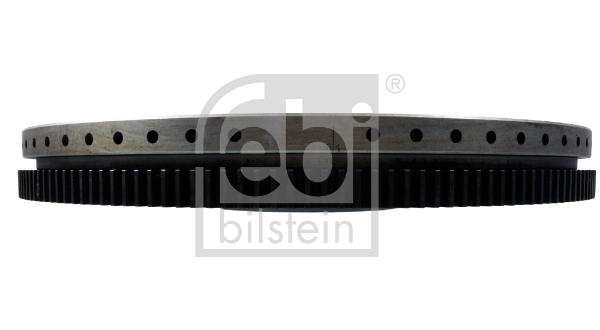 Flywheel 33933