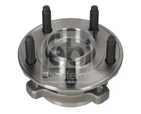 Wheel Bearing Kit 186059
