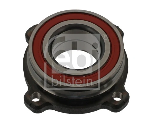 Wheel Bearing 12180