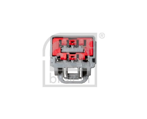 Gas Spring, boot/cargo area febi Plus 179297