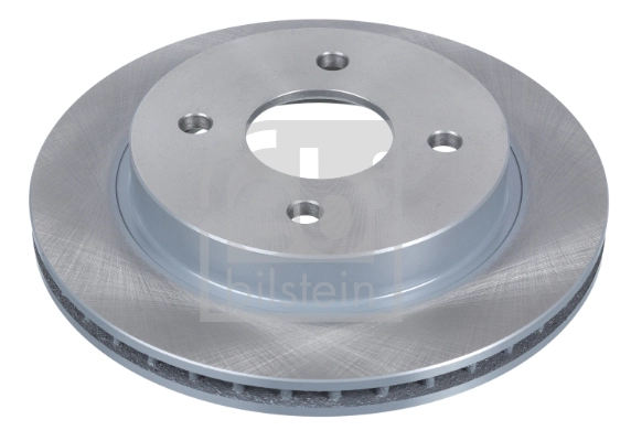 Brake Disc 05644