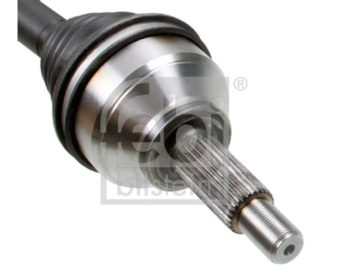 Drive Shaft 182856