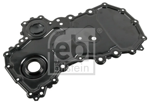Cover, timing belt febi Plus 184651
