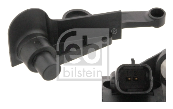 Sensor, crankshaft pulse 31241