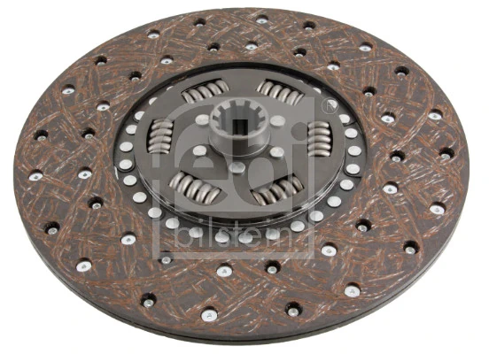 Clutch Disc 105029