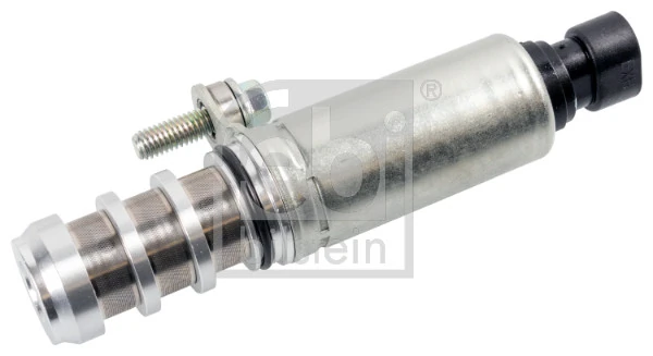Control Valve, camshaft adjustment febi Plus 175309