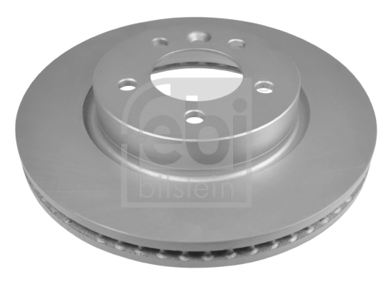 Brake Disc 43844