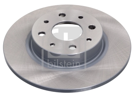 Brake Disc 43843