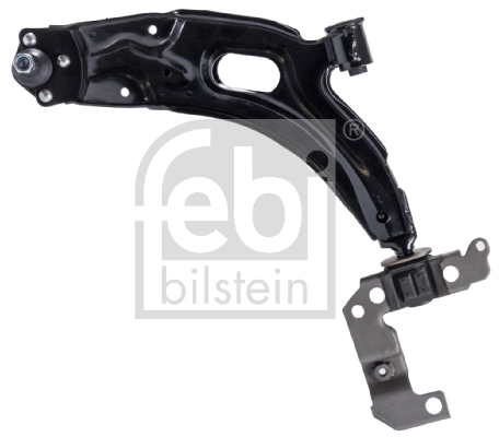 Control/Trailing Arm, wheel suspension 12539