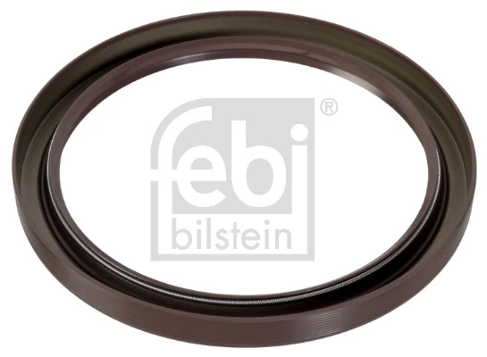 Shaft Seal, wheel hub 24761