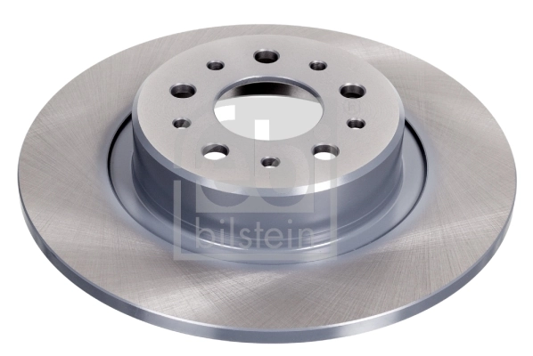 Brake Disc 43850