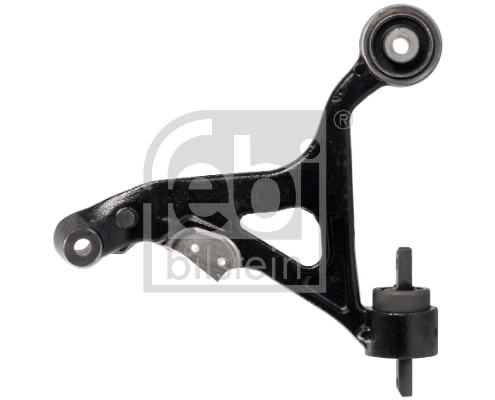 Control/Trailing Arm, wheel suspension 174505
