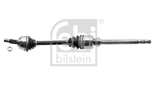 Drive Shaft 182886
