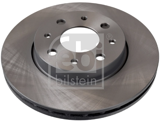 Brake Disc 43826