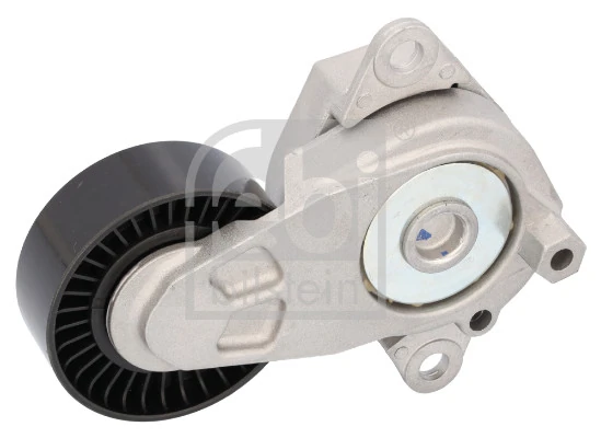 FEBI BILSTEIN 184904 Belt Tensioner, V-ribbed belt