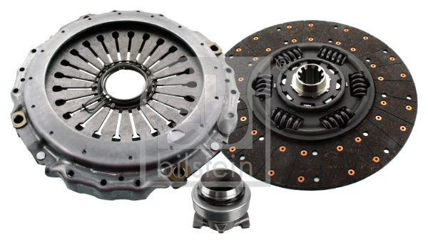 Clutch Kit 105419