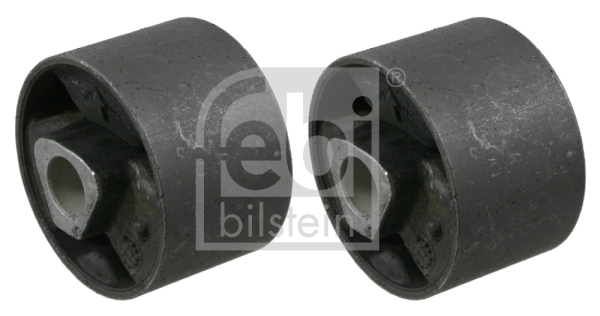 Mounting, control/trailing arm 04037