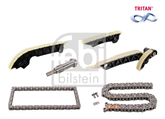 Timing Chain Kit Basic Short Kit 172891
