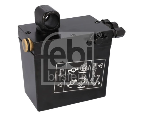 Tilt Pump, driver cab 47289