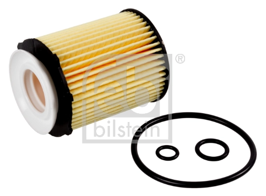 Oil Filter 101653