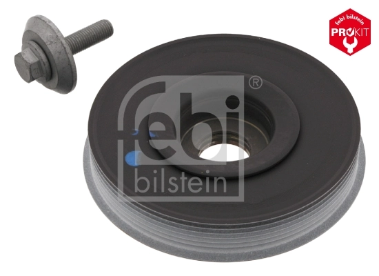 Belt Pulley, crankshaft ProKit 33791