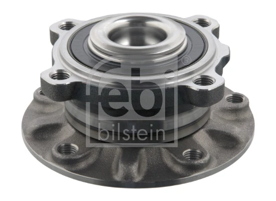 Wheel Bearing Kit 12179