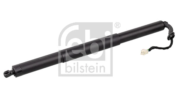 Gas Spring, boot/cargo area febi Plus 179315