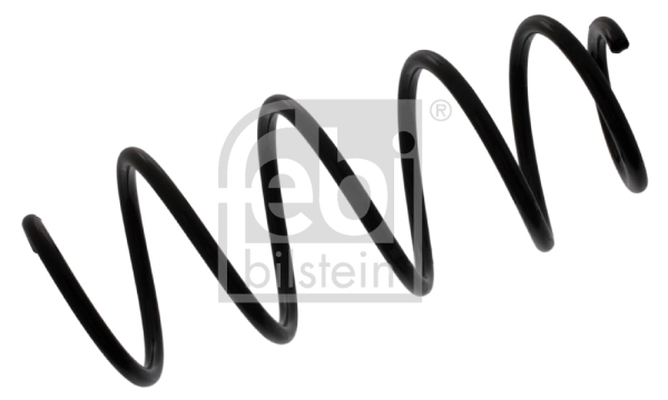 Suspension Spring 39843