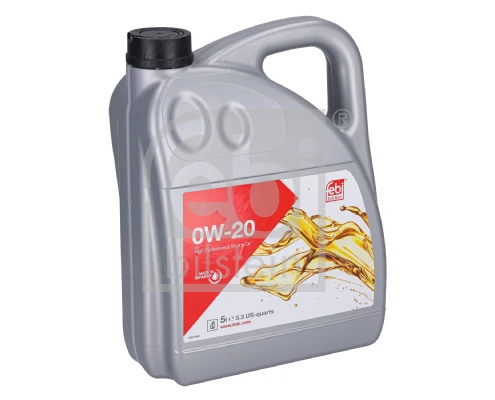 Engine Oil 177651