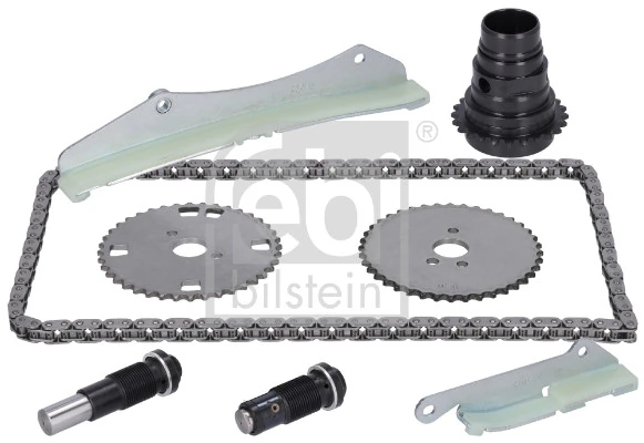 Timing Chain Kit Standard Medium Kit 101976