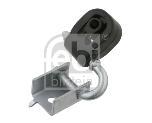 Mount, exhaust system 23622
