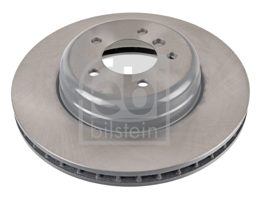 Brake Disc 105719
